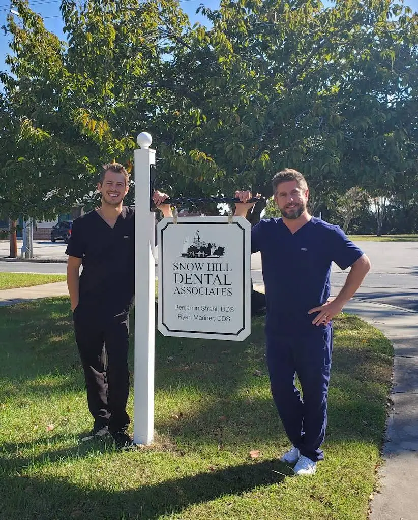 Snow Hill Dental Associates