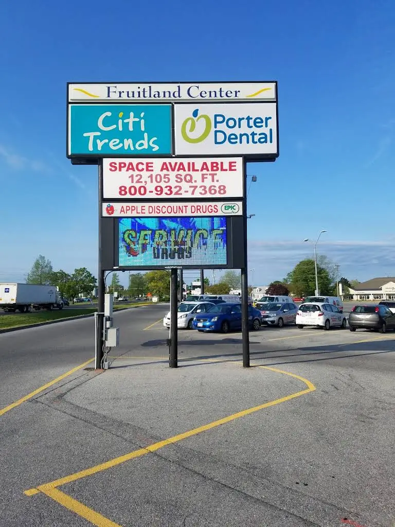 Porter Dental