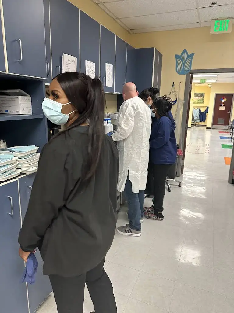 Porter Dental
