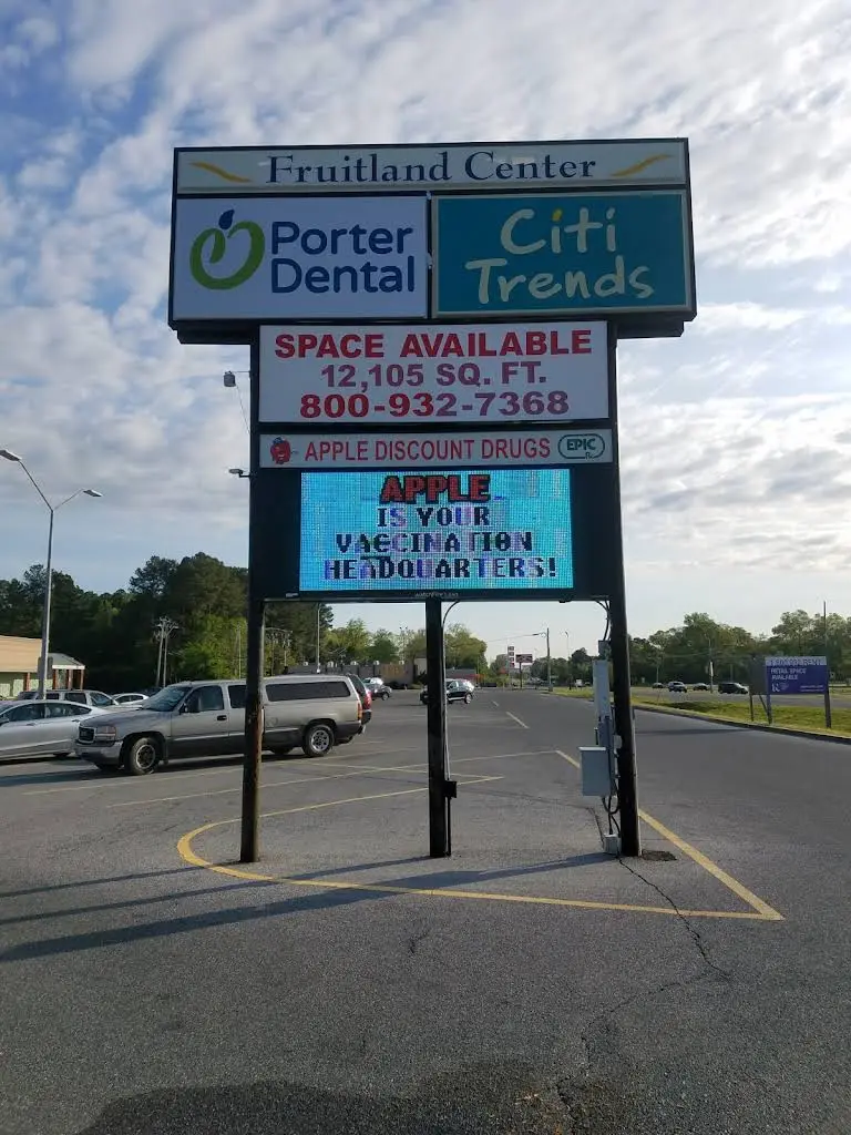 Porter Dental