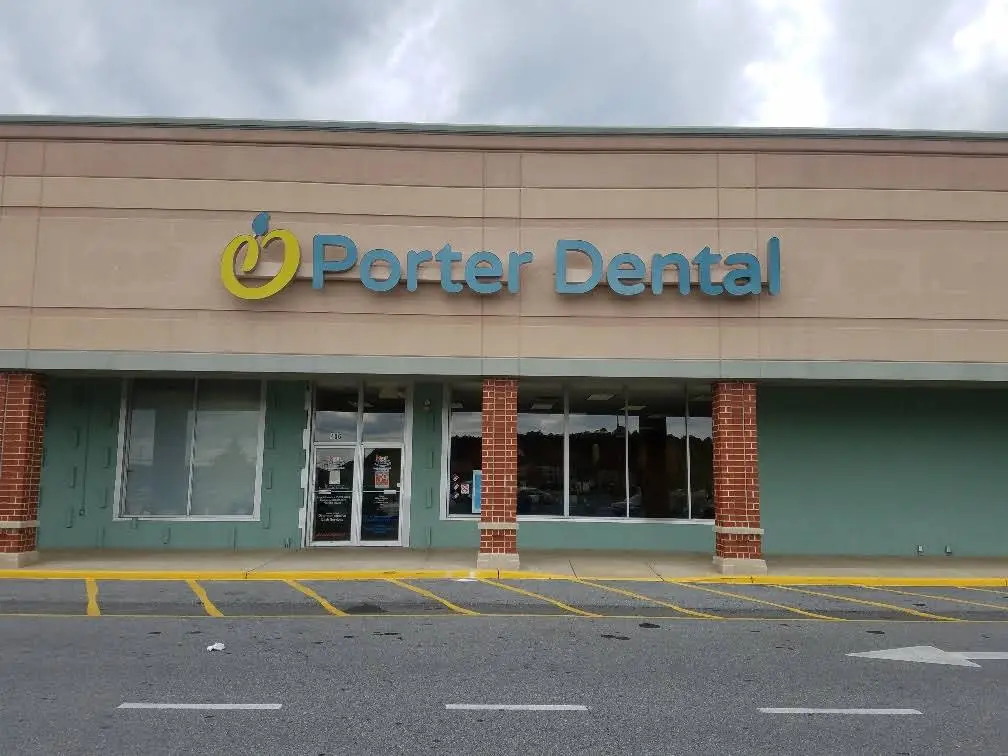 Porter Dental