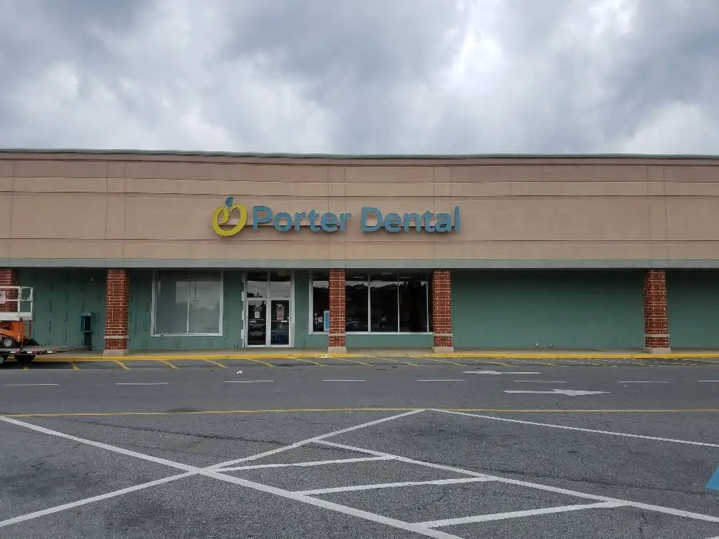Porter Dental