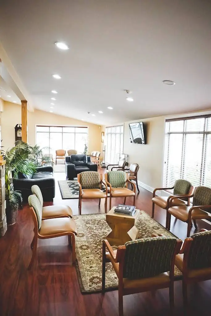 Peninsula Total Dental Care Center