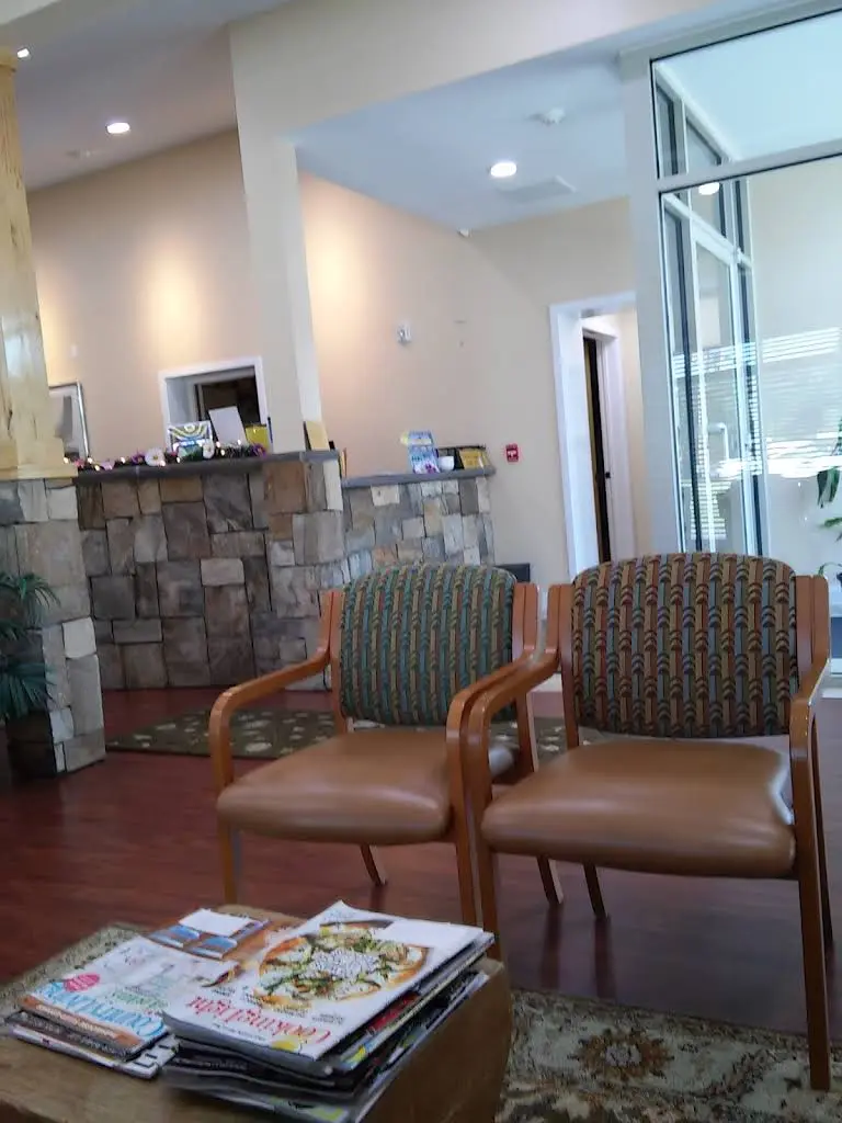 Peninsula Total Dental Care Center