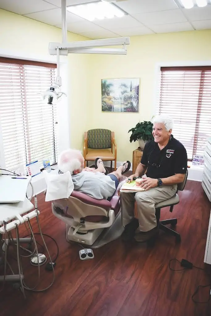 Peninsula Total Dental Care Center
