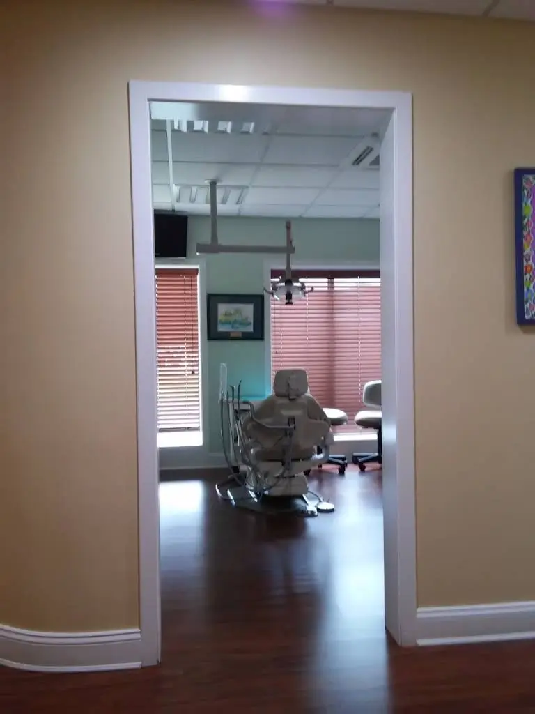 Peninsula Total Dental Care Center