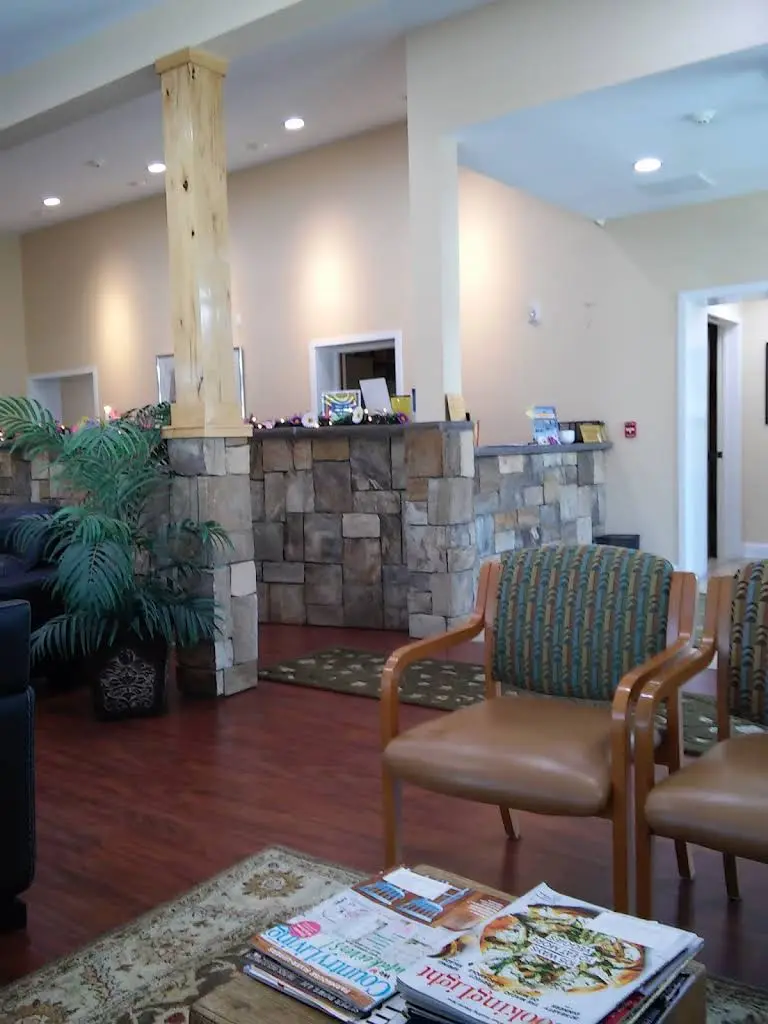 Peninsula Total Dental Care Center