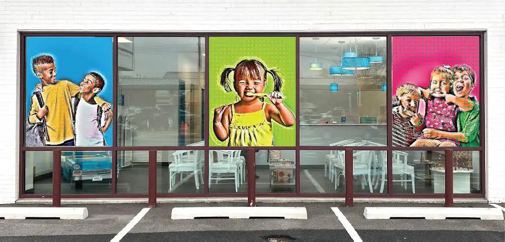 Pediatric Dentistry of Salisbury