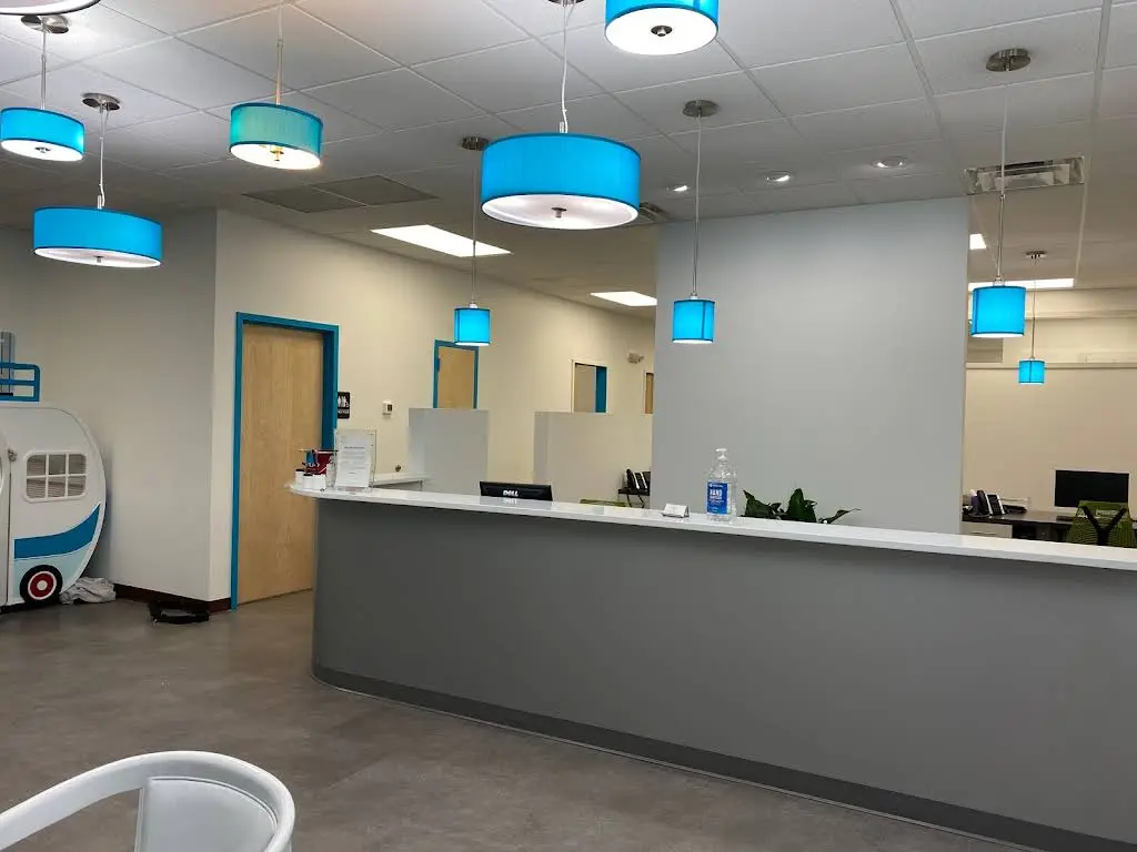 Pediatric Dentistry of Salisbury