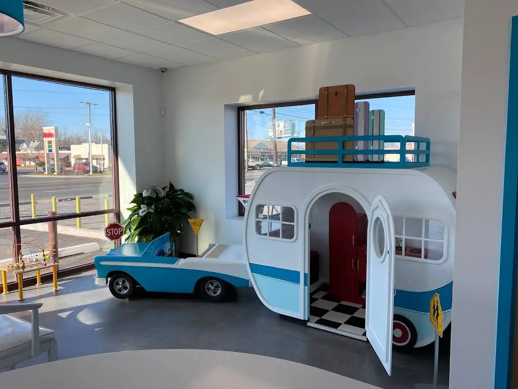 Pediatric Dentistry of Salisbury
