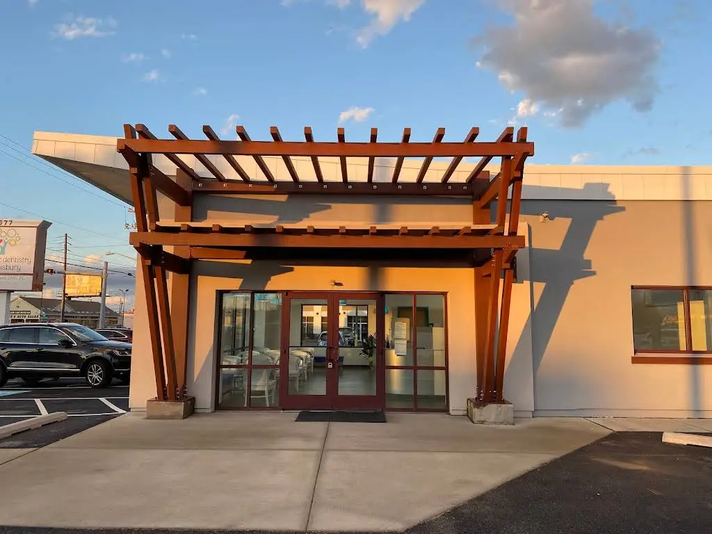 Pediatric Dentistry of Salisbury