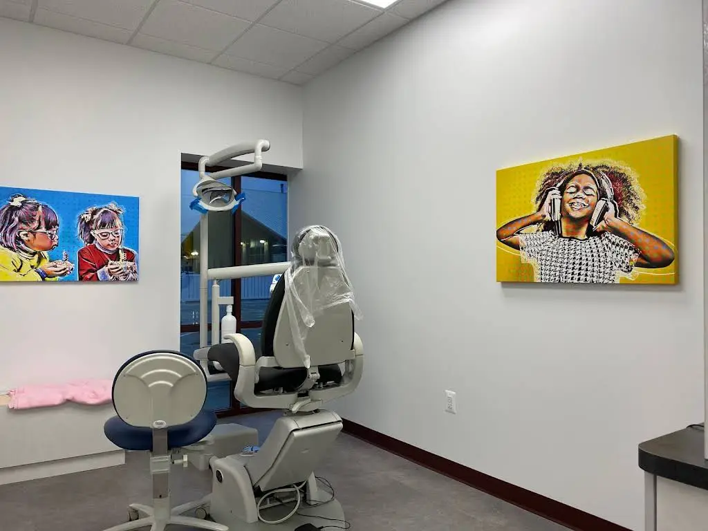 Pediatric Dentistry of Salisbury