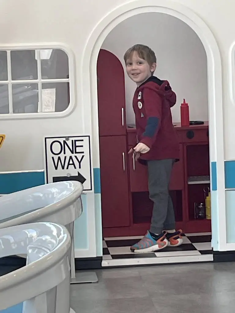 Pediatric Dentistry of Salisbury