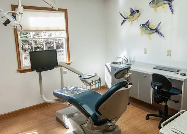 First Light Dental
