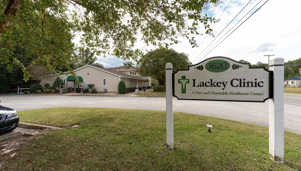 Lackey Clinic