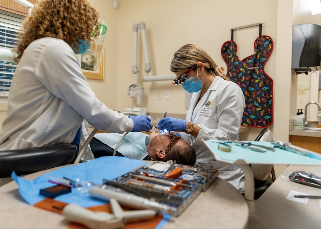 Lackey Clinic