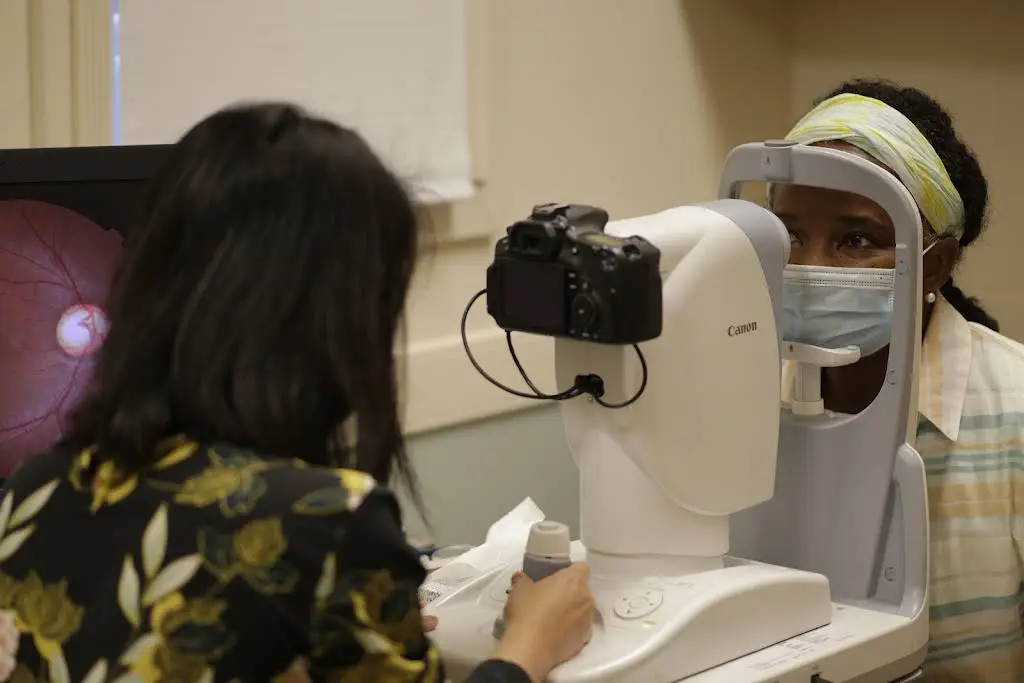 Lackey Clinic