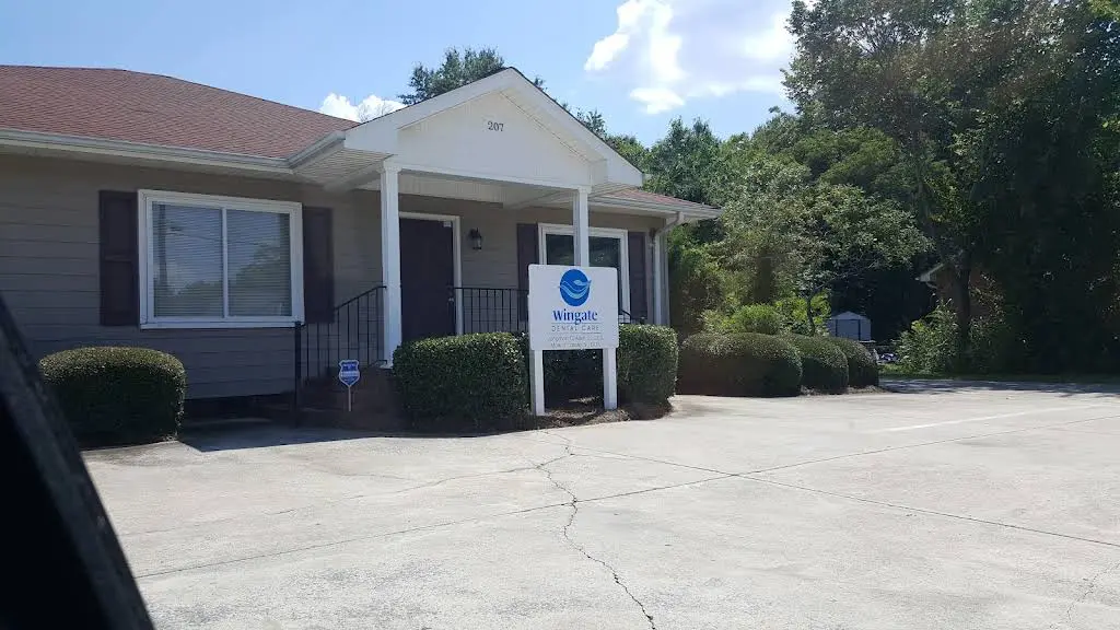 Wingate Dental Care