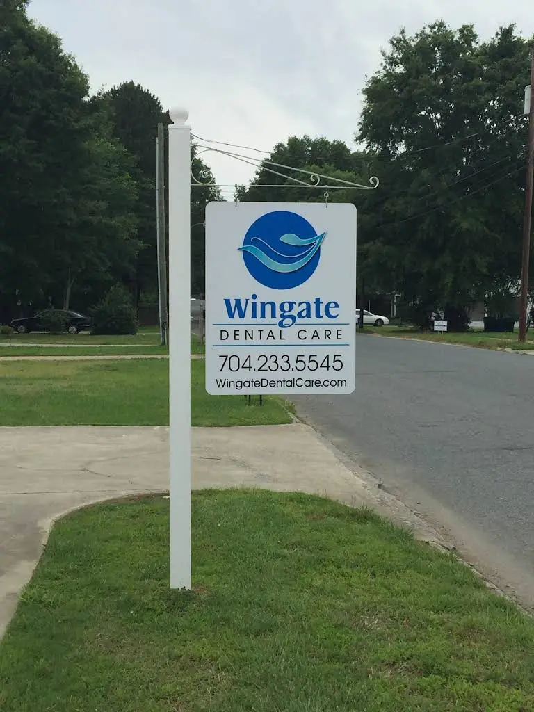 Wingate Dental Care