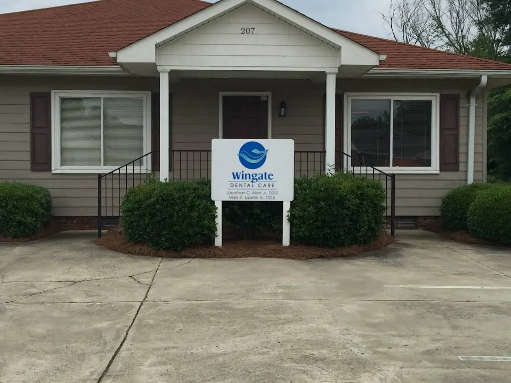 Wingate Dental Care