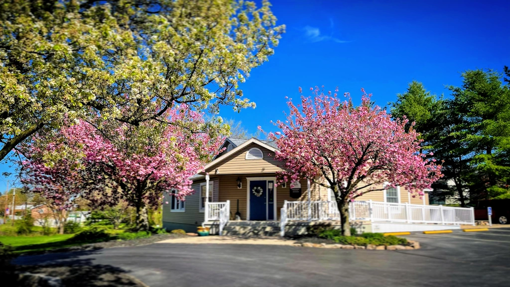 Modha Family Dentistry