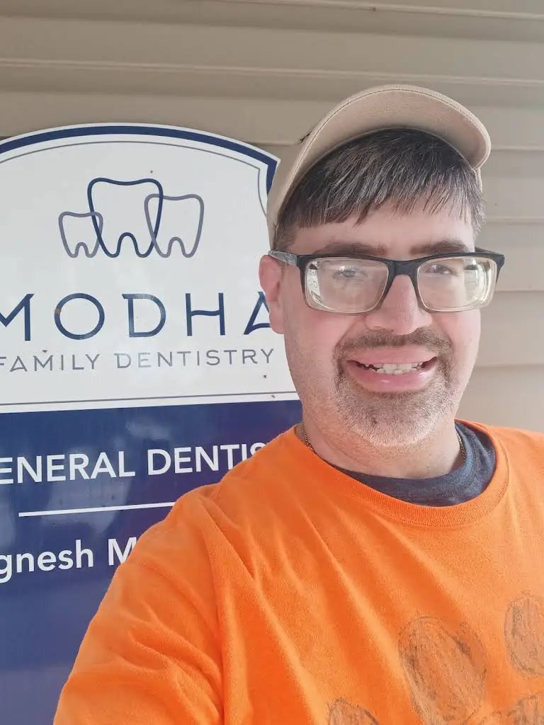 Modha Family Dentistry