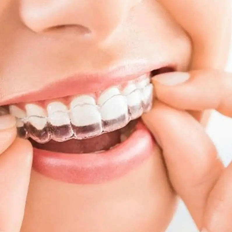 McClain Orthodontics