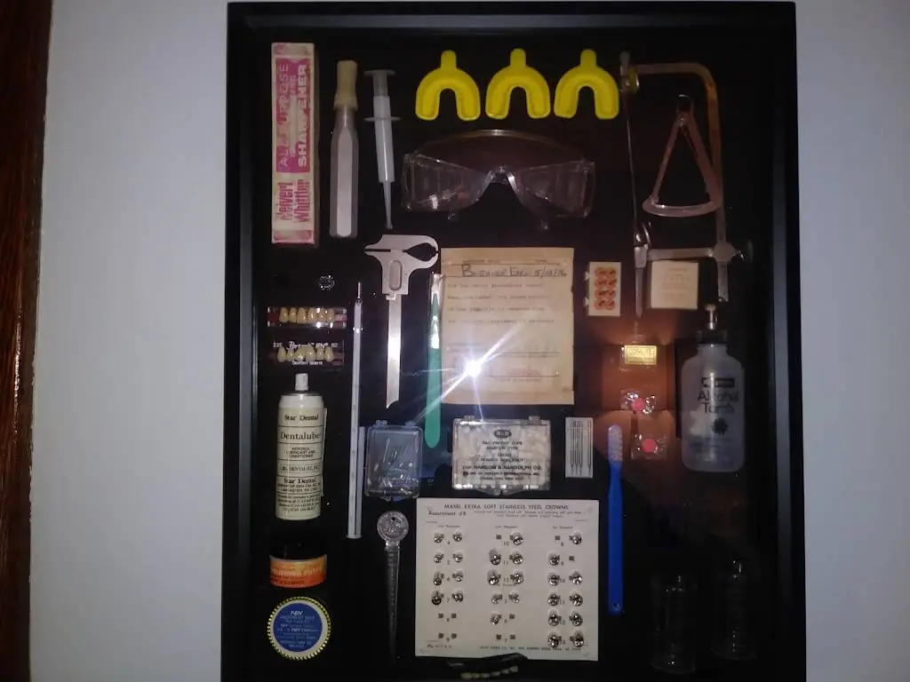 Buehner Family Dental Care