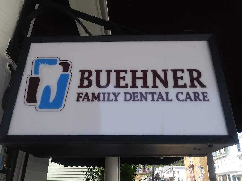 Buehner Family Dental Care