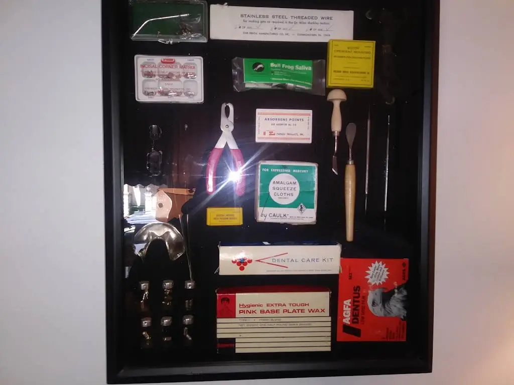 Buehner Family Dental Care