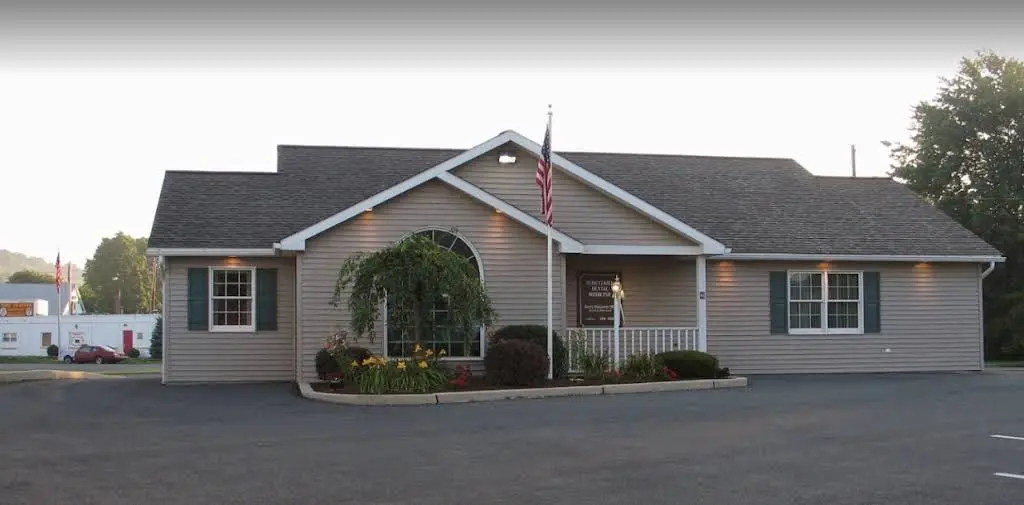 Schuylkill Dental Medicine