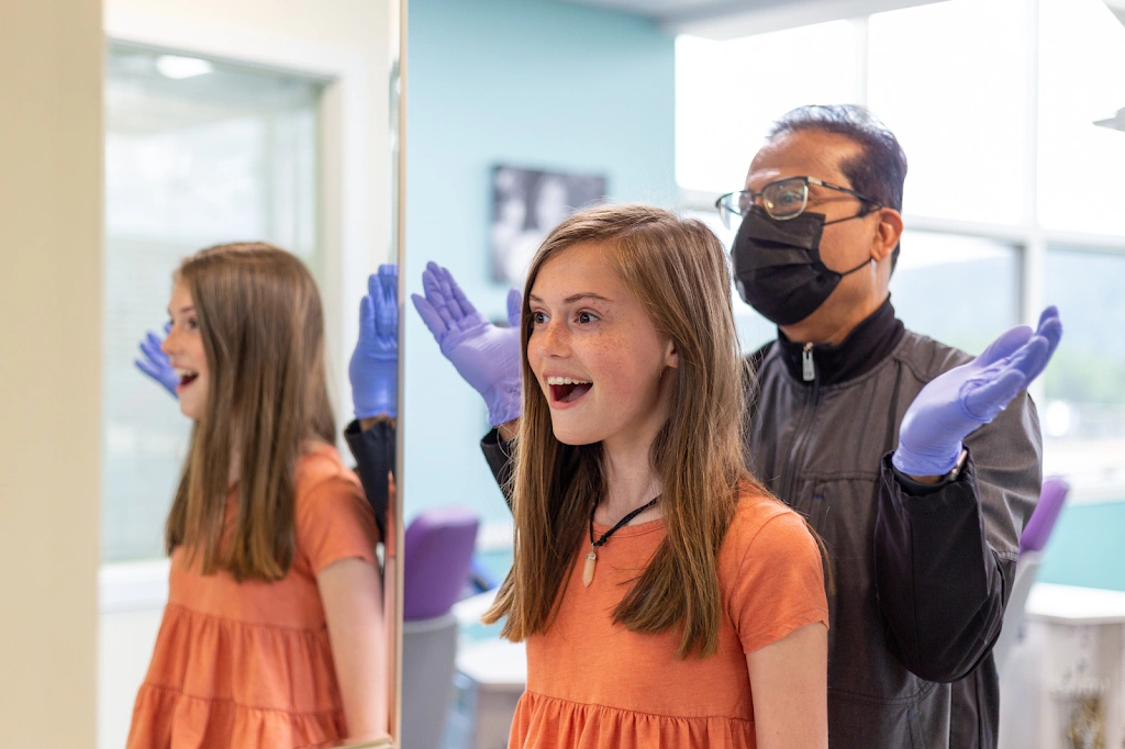 Ghosh Orthodontics Pottsville