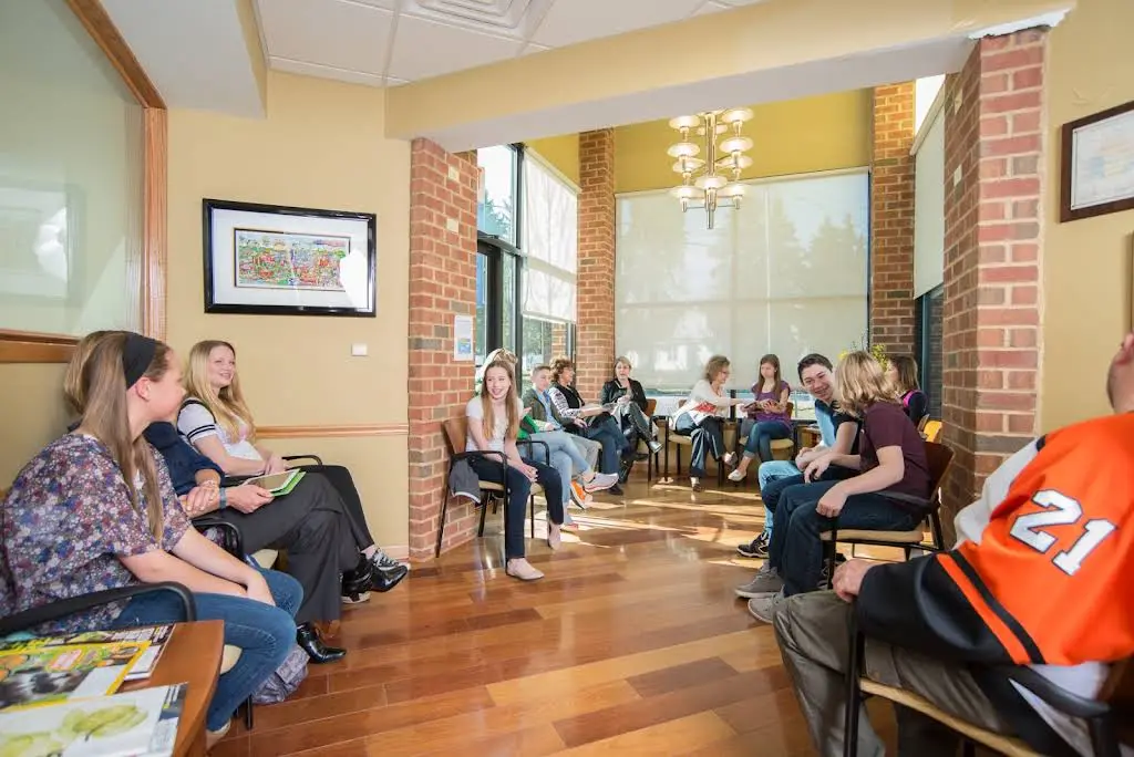 Ghosh Orthodontics Pottsville