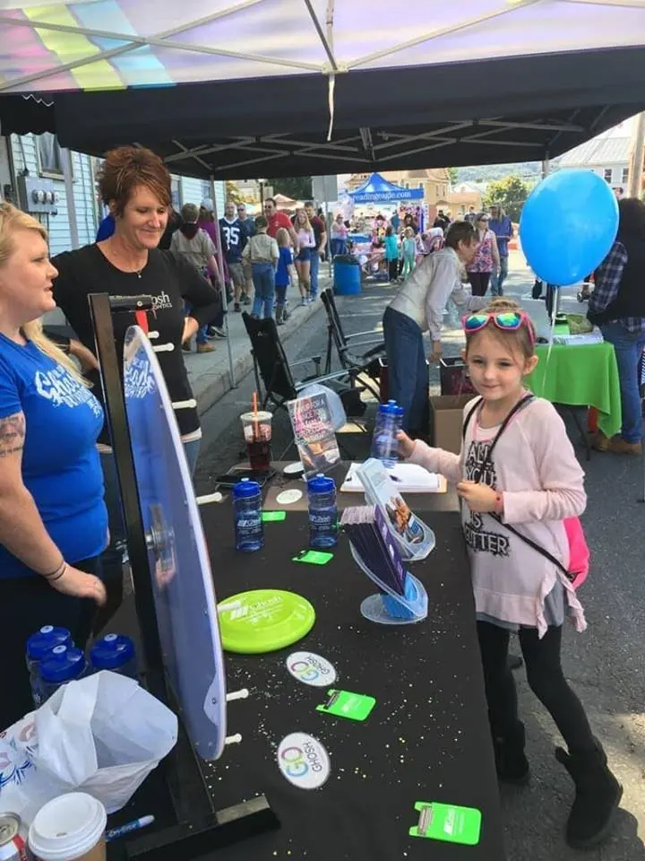 Ghosh Orthodontics Pottsville