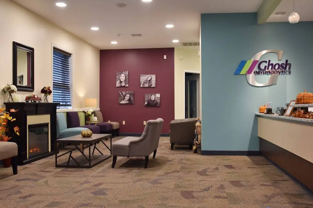 Ghosh Orthodontics Pottsville