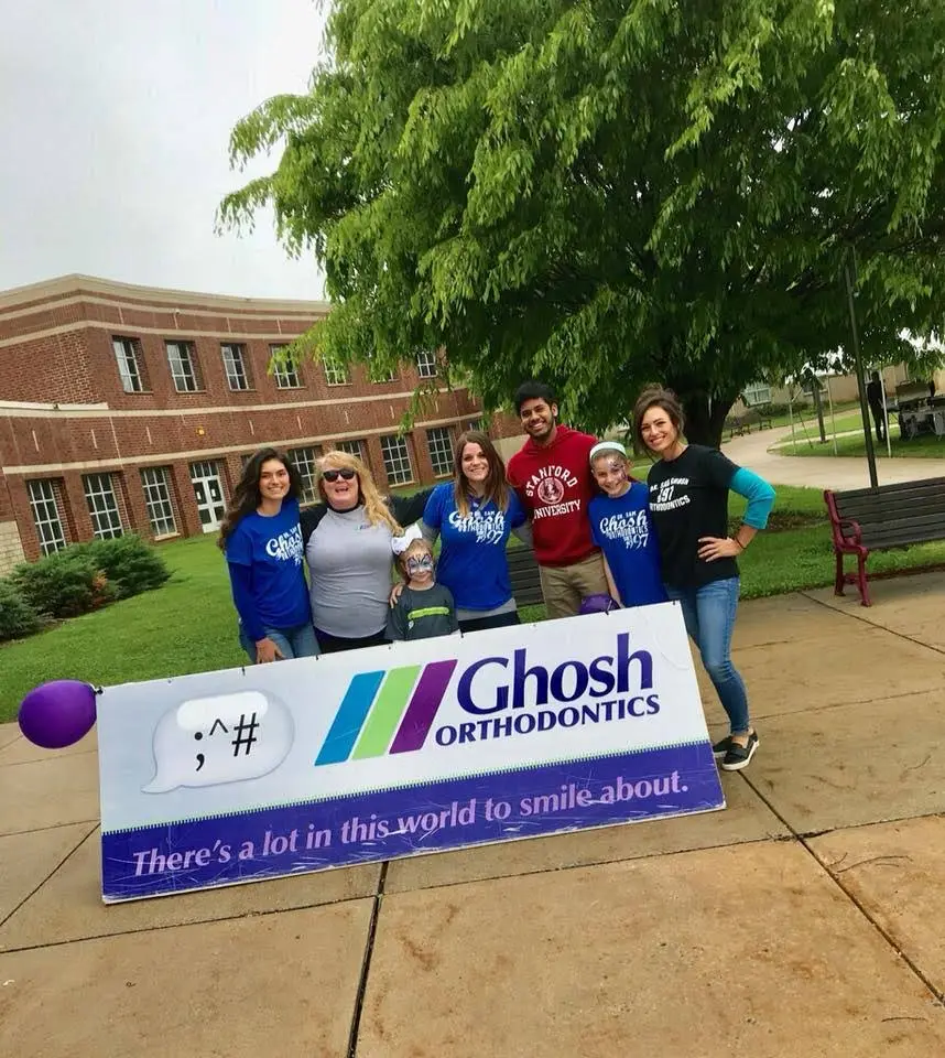Ghosh Orthodontics Pottsville