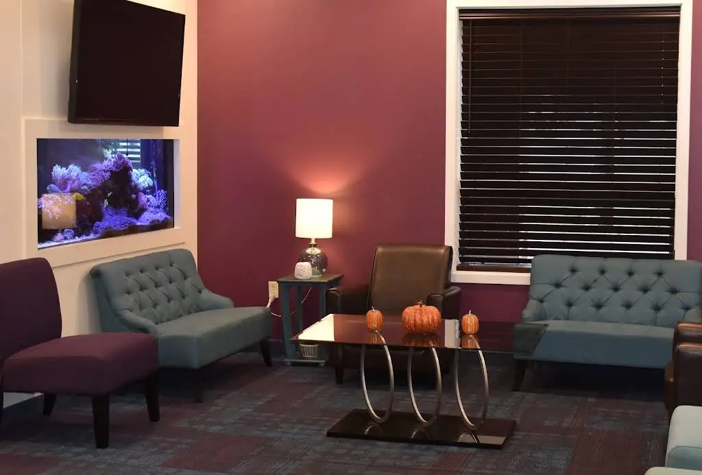 Ghosh Orthodontics Pottsville