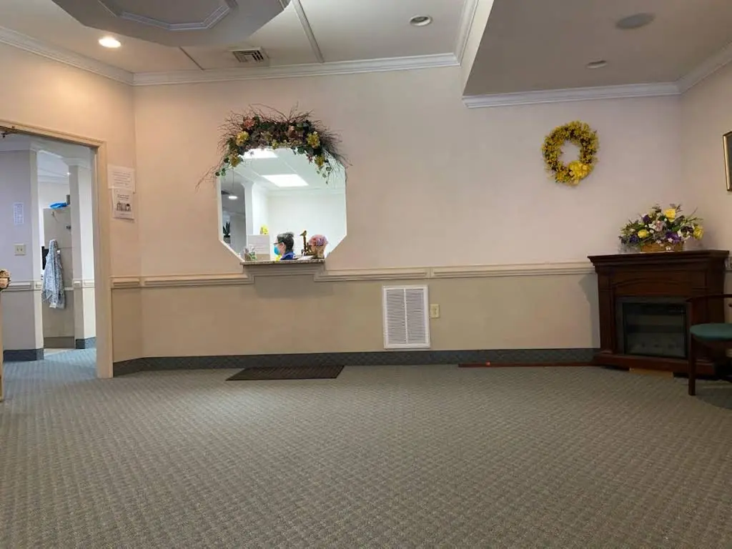 West Market Family Dental Care