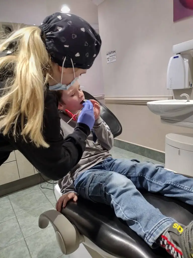 West Market Family Dental Care