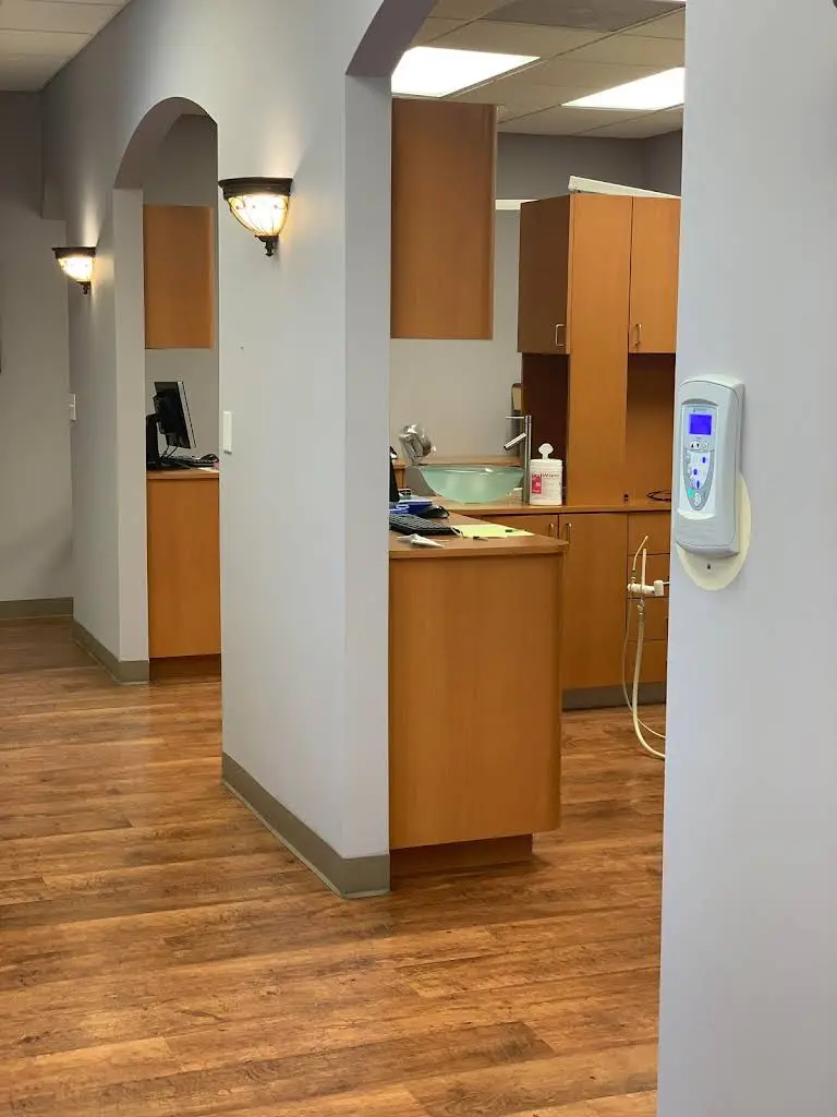 Smile Makers Dentistry PC