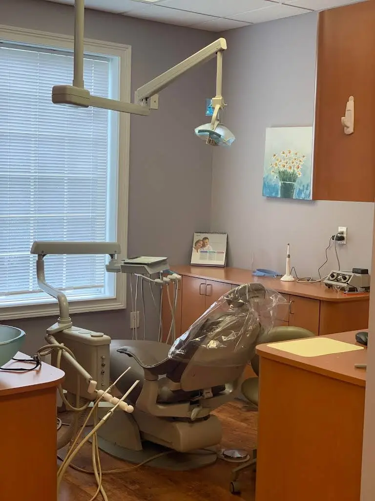 Smile Makers Dentistry PC