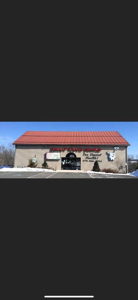 Sweet Tooth Dental