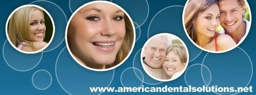 American Dental Solutions