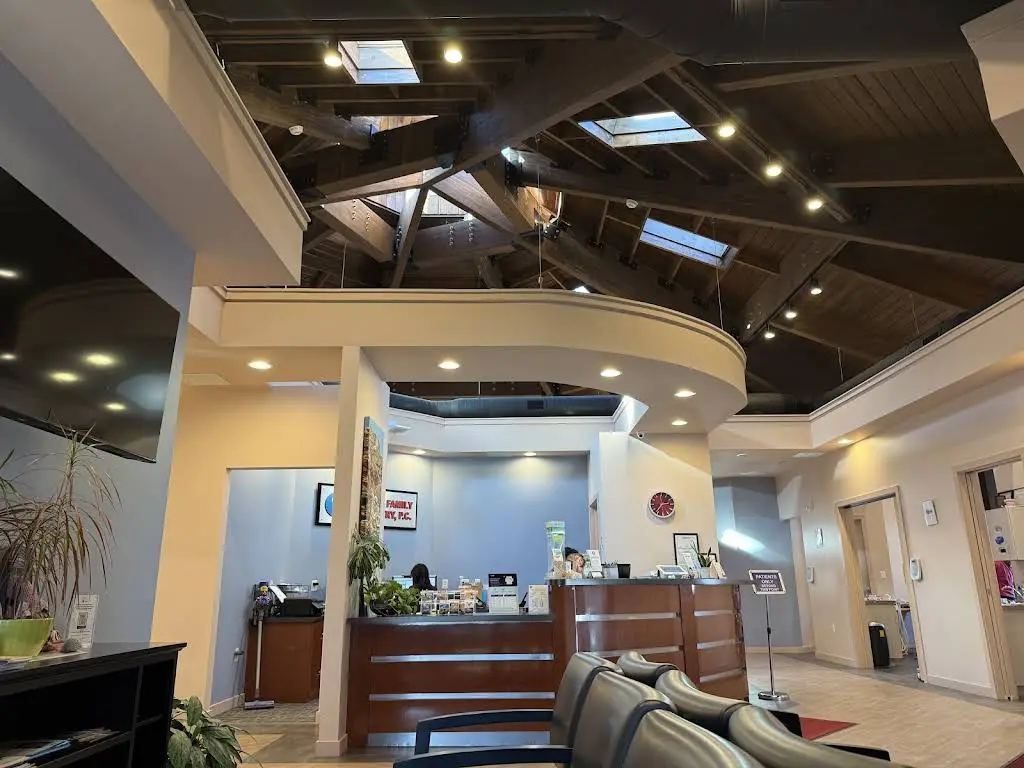 Mangat Family Dentistry