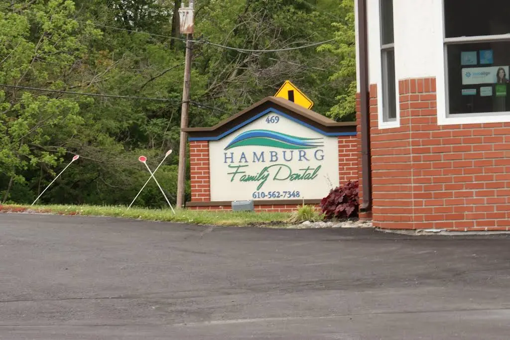 Hamburg Family Dental