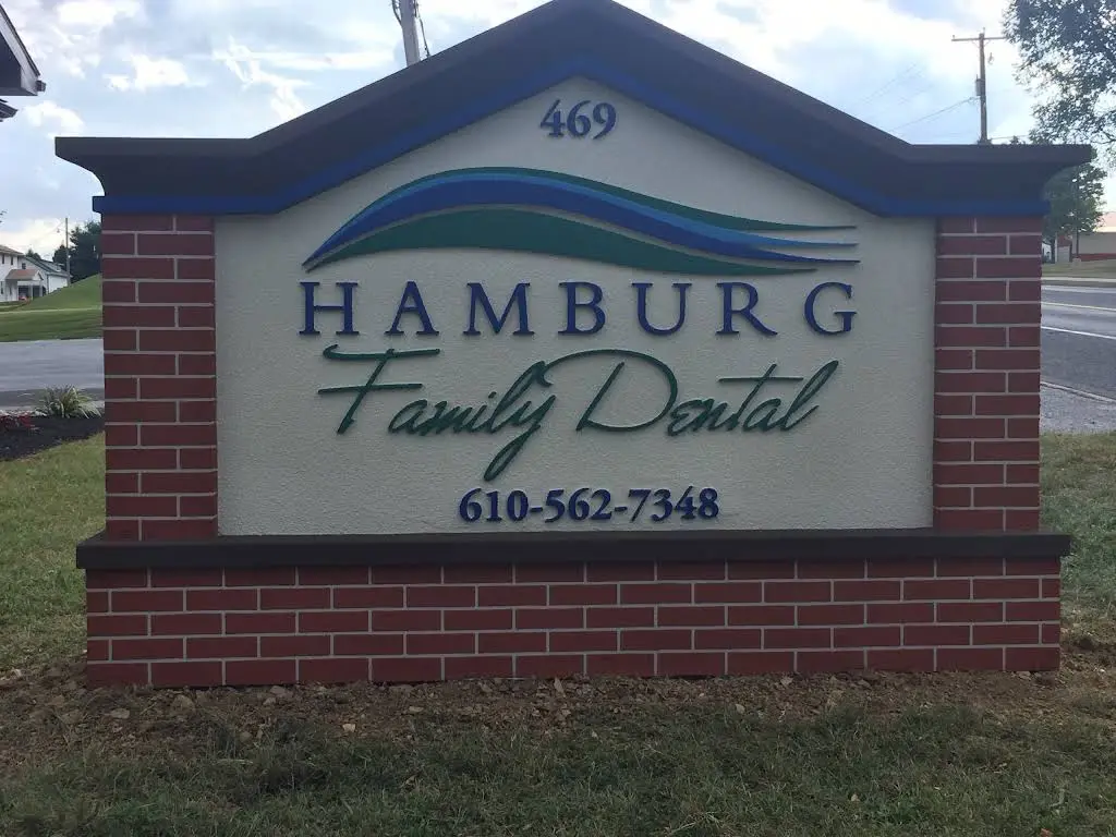 Hamburg Family Dental