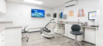 Sherry Dental PC