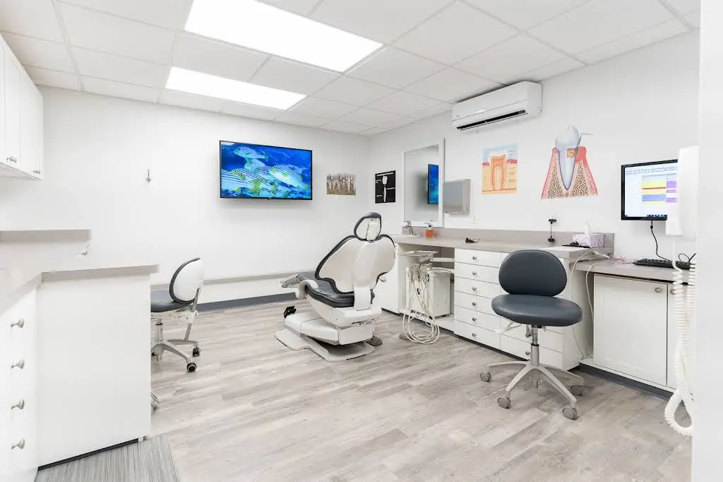 Sherry Dental PC