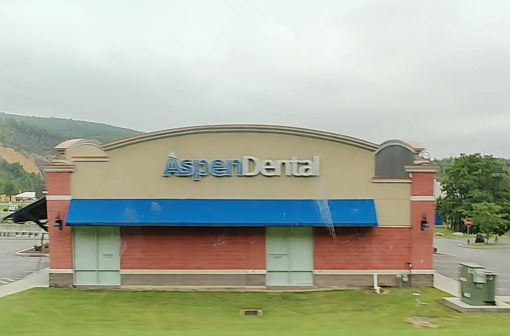Aspen Dental