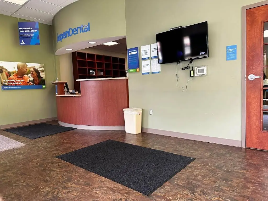 Aspen Dental